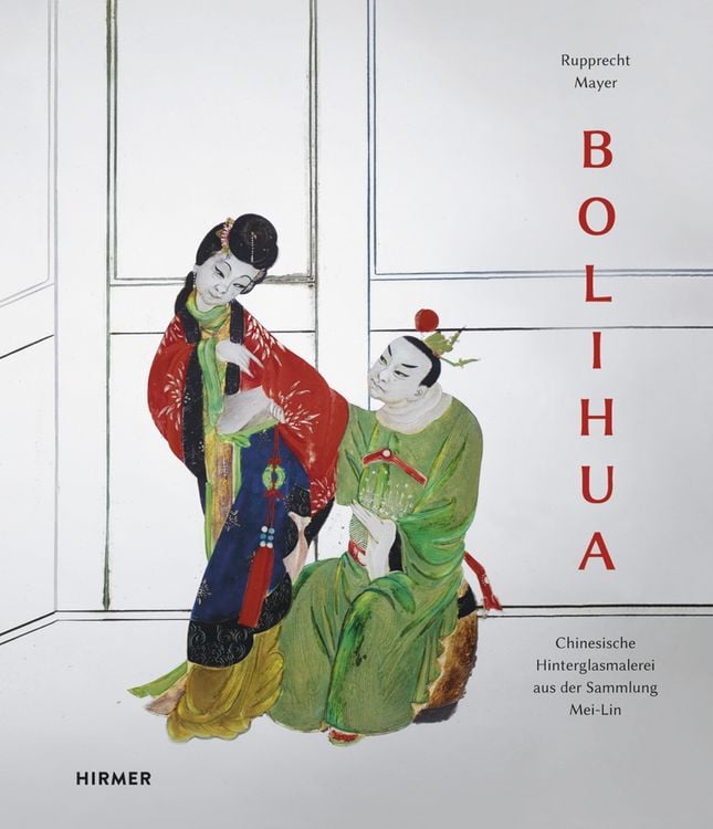 Produktbild: Bolihua