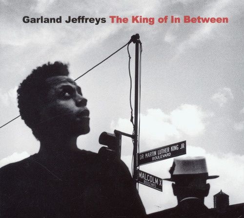 Produktbild: The King Of In Between