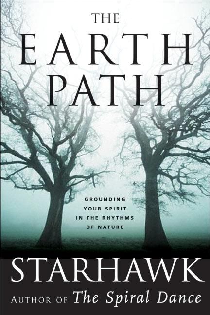 Produktbild: Starhawk: The Earth Path