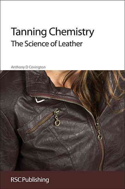 Produktbild: Tanning Chemistry