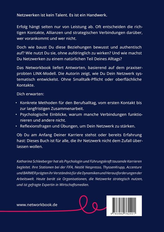 Produktbild: Networkbook