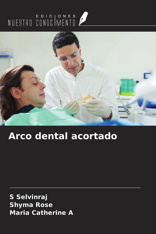 Produktbild: Arco dental acortado