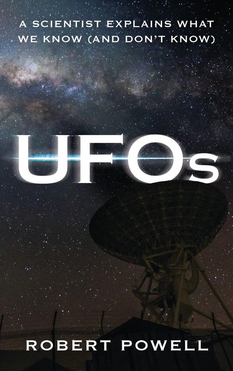 Produktbild: UFOs