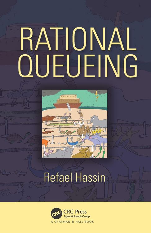Produktbild: Rational Queueing