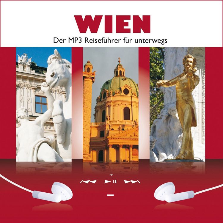 Produktbild: Wien