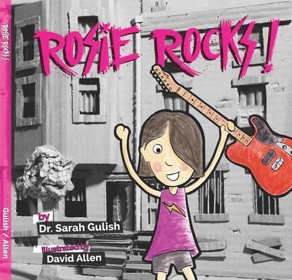 Produktbild: Rosie Rocks