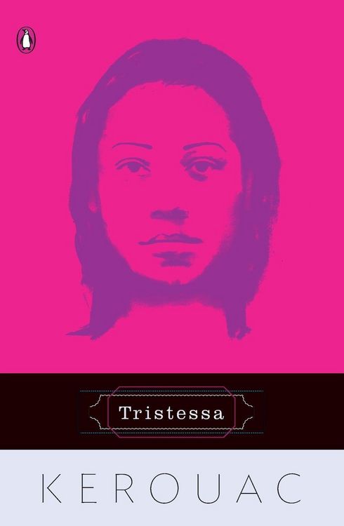 Produktbild: Tristessa