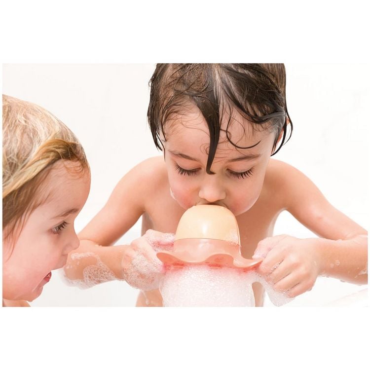 Produktbild: OPPI TOYS - Flot Badespielzeug Oktopus