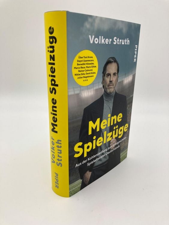 Produktbild: Meine Spielz&uuml;ge