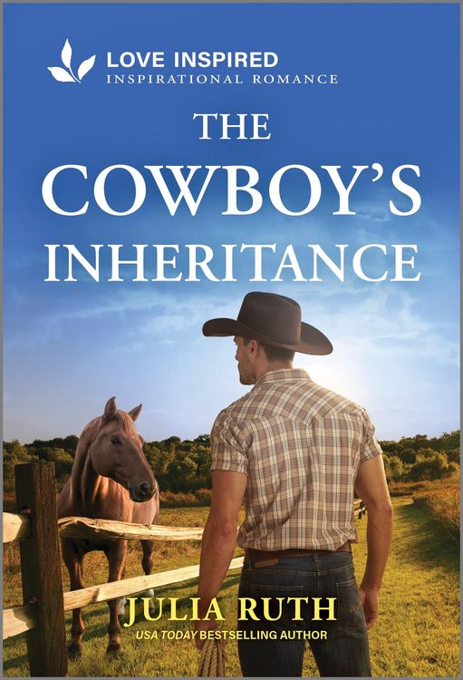 Produktbild: The Cowboy's Inheritance