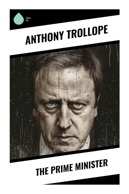 Produktbild: The Prime Minister