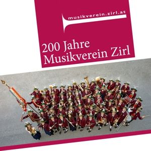 Produktbild: 200 Jahre-Instrumental