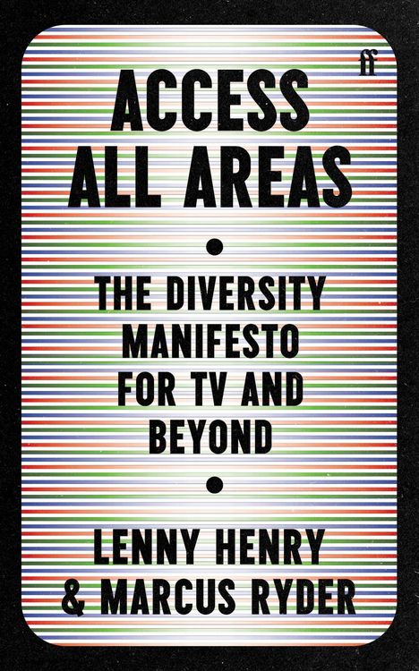 Produktbild: Access All Areas