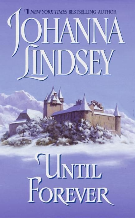 Produktbild: Until Forever