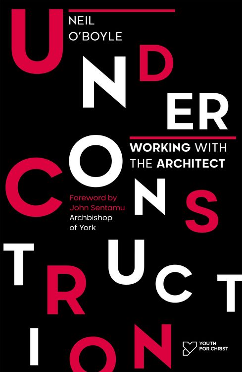 Produktbild: Under Construction