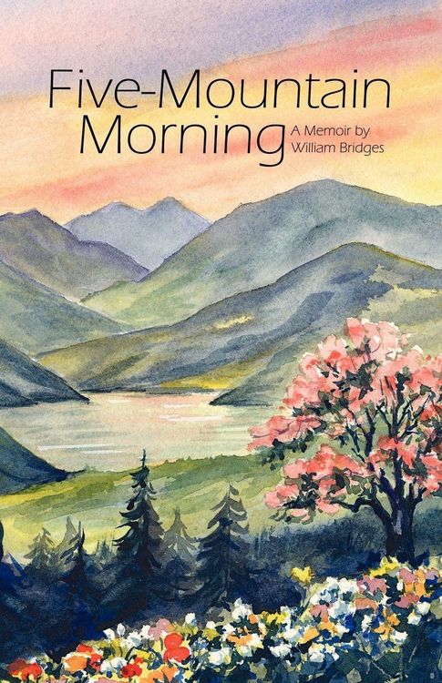 Produktbild: Five-Mountain Morning