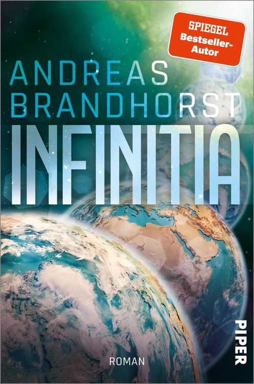 Produktbild: Infinitia