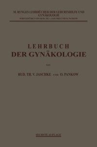 Produktbild: Lehrbuch der Gyn&auml;kologie