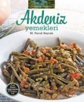 Produktbild: Akdeniz Yemekleri Ciltli