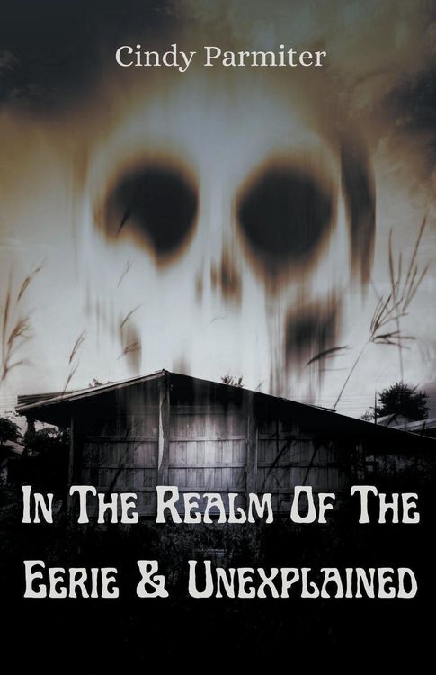 Produktbild: In The Realm Of The Eerie & Unexplained