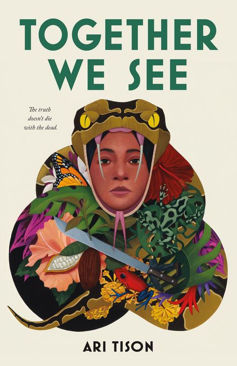 Produktbild: Together We See
