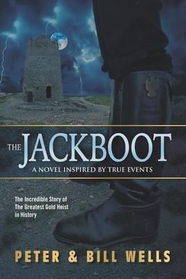 Produktbild: The Jackboot