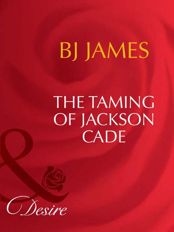 Produktbild: The Taming Of Jackson Cade