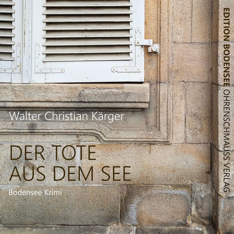 Produktbild: Der Tote aus dem See