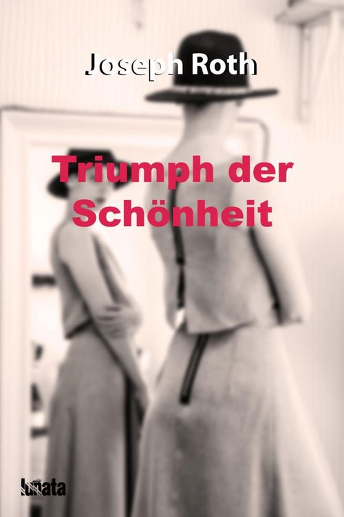Produktbild: Triumph der Sch&ouml;nheit