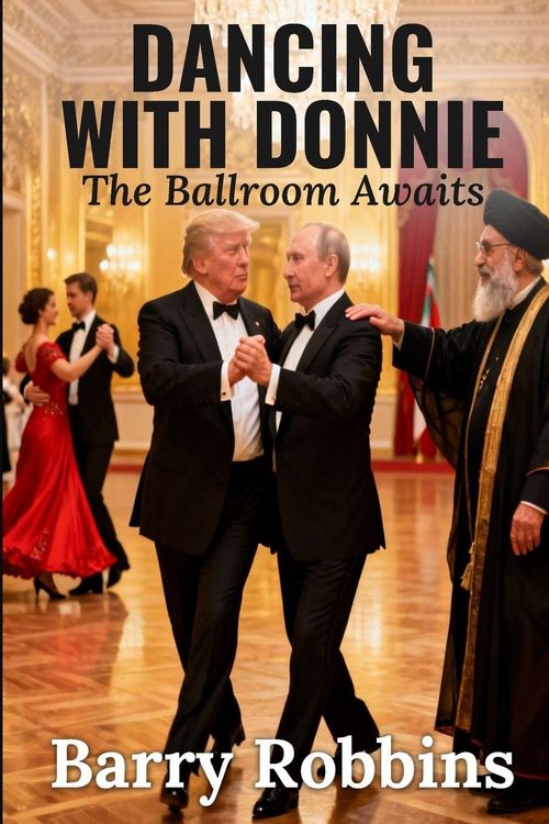 Produktbild: Dancing With Donnie