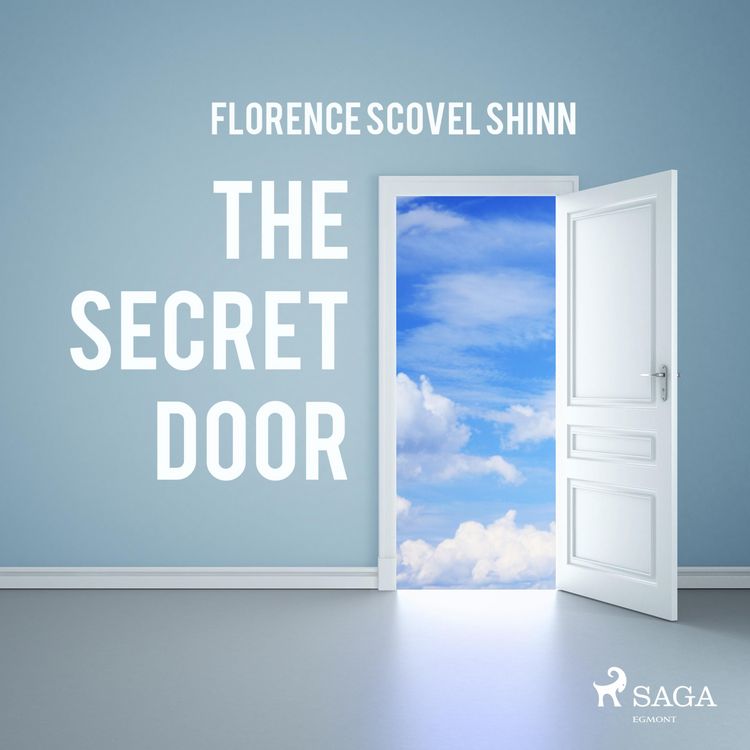 Produktbild: The Secret Door
