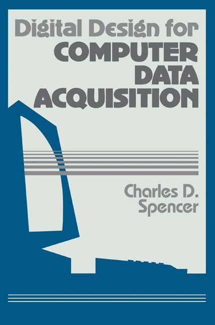 Produktbild: Digital Design for Computer Data Acquisition