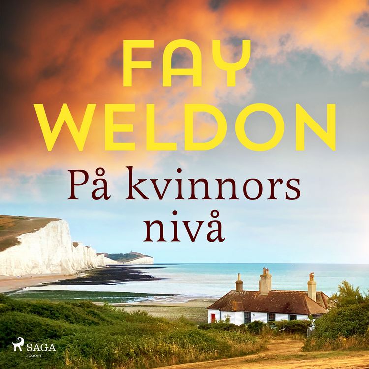 Produktbild: P&aring; kvinnors niv&aring;