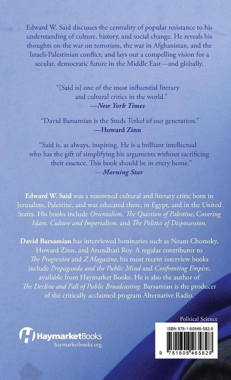 Produktbild: Culture and Resistance