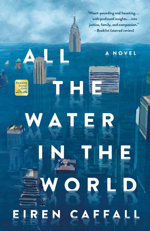 Produktbild: All the Water in the World