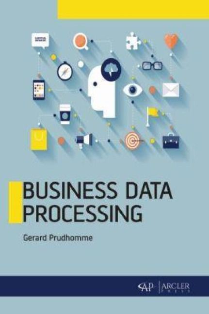 Produktbild: Business Data Processing