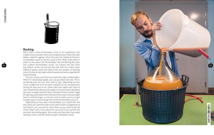 Produktbild: Cider Revolution!
