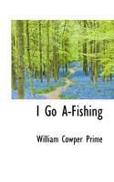 Produktbild: I Go A-Fishing