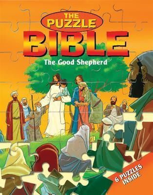 Produktbild: The Good Shepherd