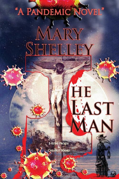 Produktbild: LAST MAN