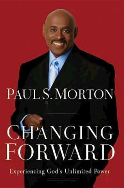 Produktbild: Changing Forward