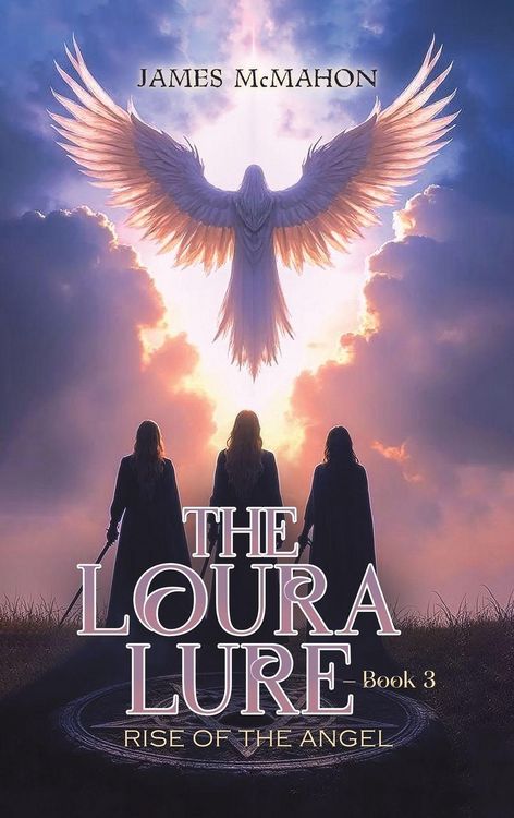 Produktbild: The Loura Lure - Book 3