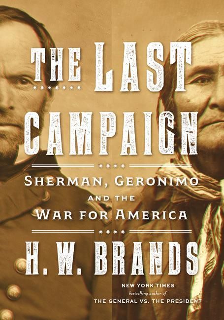 Produktbild: The Last Campaign