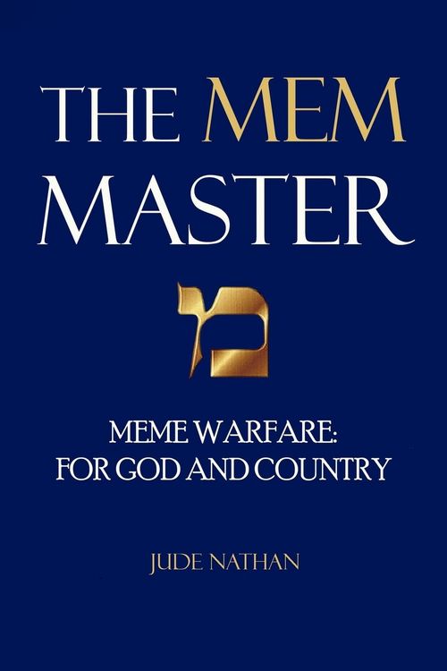 Produktbild: The Mem Master