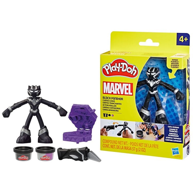 Produktbild: PD Marvel Figuren