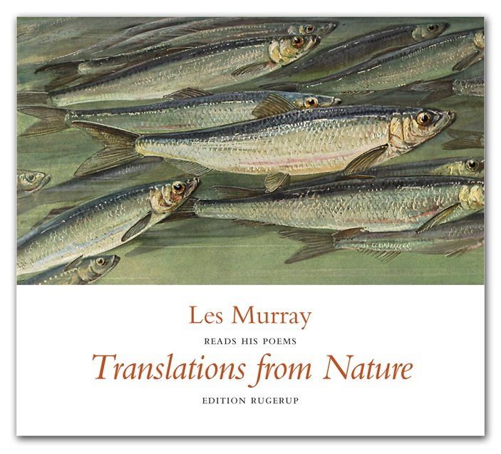Produktbild: &Uuml;bersetzungen aus der Natur / Translation from Nature. CD