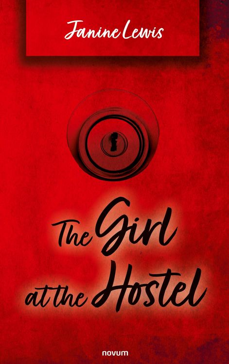 Produktbild: The Girl at the Hostel