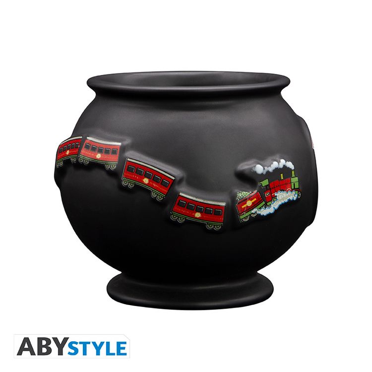 Produktbild: HARRY POTTER - Mug 3D - Cauldron