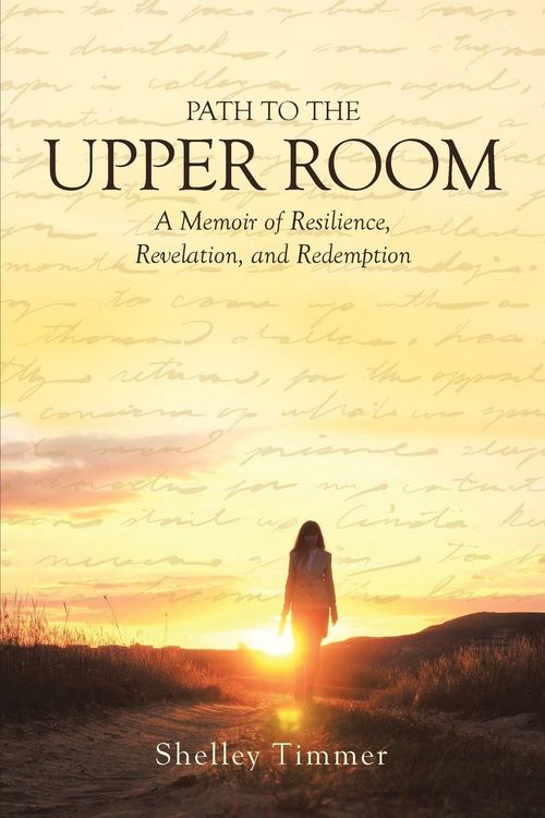 Produktbild: Path to the Upper Room