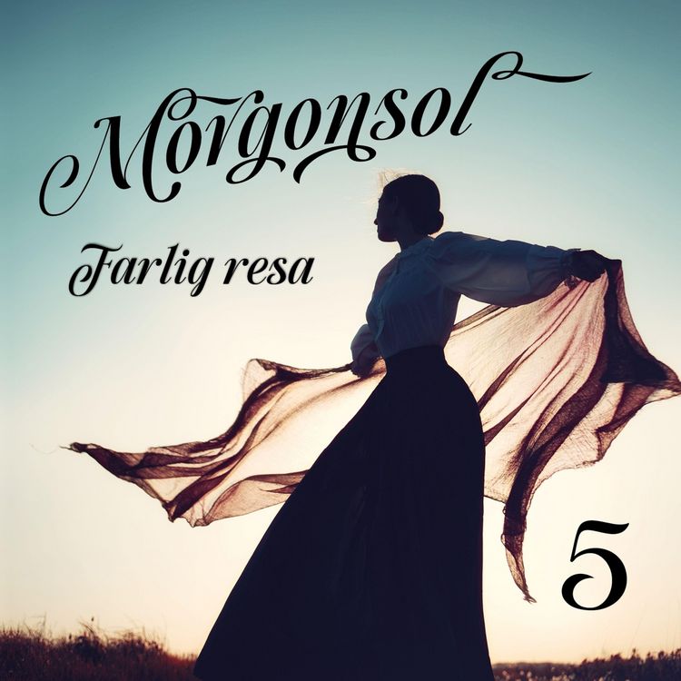 Produktbild: Farlig resa